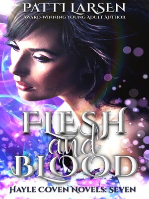 cover image of Flesh and Blood